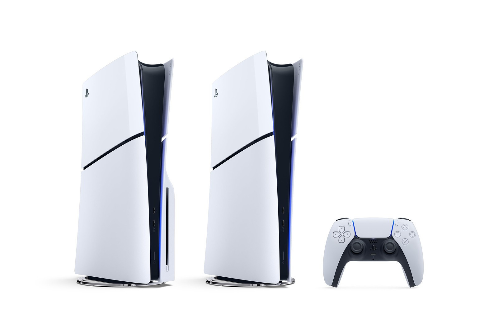 PlayStation 5 Slim ¿qué es?